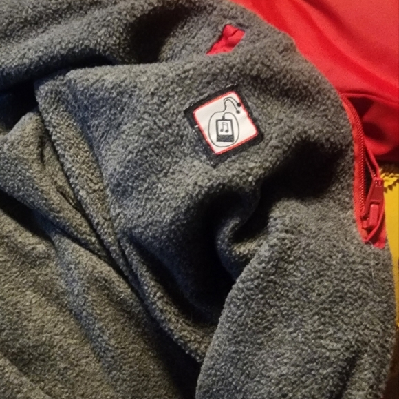 Jacket - Picture 4 of 6